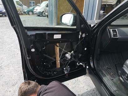 A.R AUTOMOBILES, Garage Automobile à Tilly-sur-Seulles