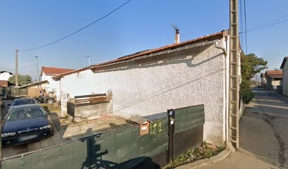 Garage s'power, Garage Automobile à Saint-Bonnet-de-Mure