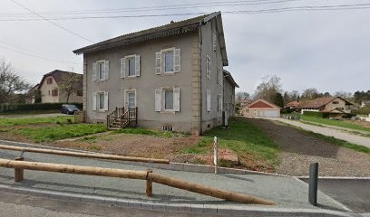 Garage Du Lac, Garage Automobile à Évette-Salbert
