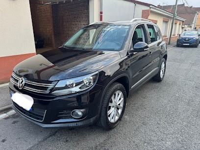 Ks-auto, Garage Automobile à Harnes