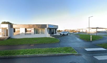 SCAVINO, Garage Automobile à Caudan