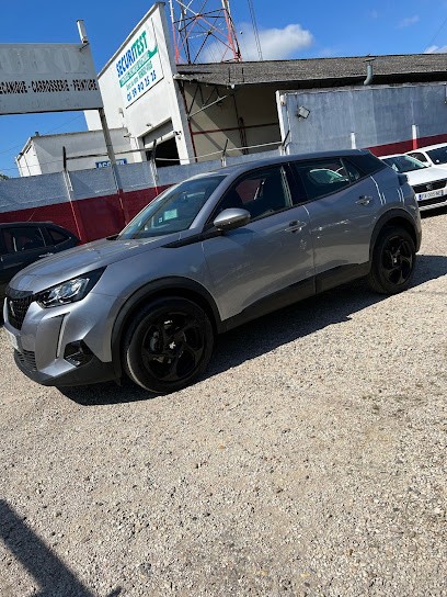 Marsa Auto, Garage Automobile à Boinvilliers
