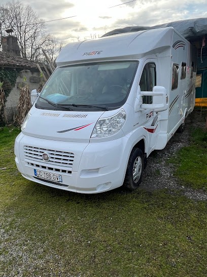 A.V.I. Carrosserie, Garage Automobile à Mont-de-Marsan