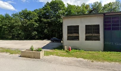 SRB Pièces Auto, Garage Automobile à Saint-Rambert-en-Bugey