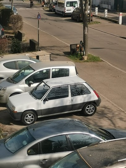 L'ELSASS Garage, Garage Automobile à Erstein