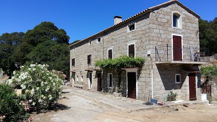 Giacomini Pierre-Paul, Garage Automobile à Sartène