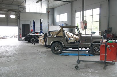 Medip Auto Marseille, Garage Automobile à Marseille 05