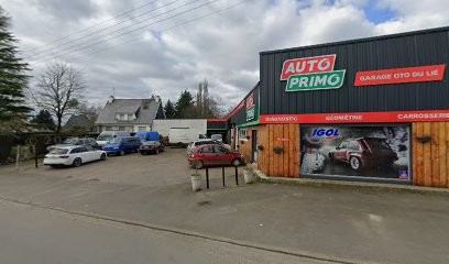 Garage Oto Du Lié, Garage Automobile à Ploeuc-L'Hermitage