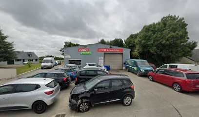 Stern Automobiles, Garage Automobile à Loiron-Ruillé
