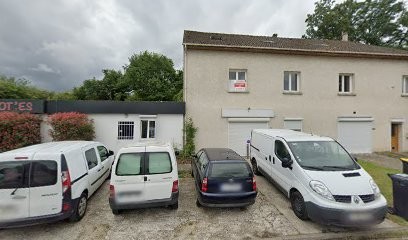 Lusopower, Garage Automobile à Pecqueuse