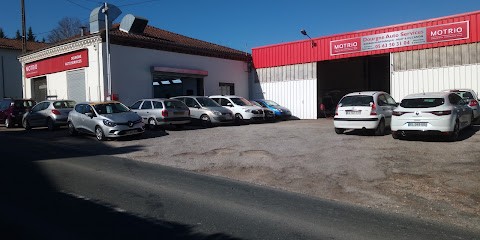 Dourgne Auto Services, Garage Automobile à Dourgne