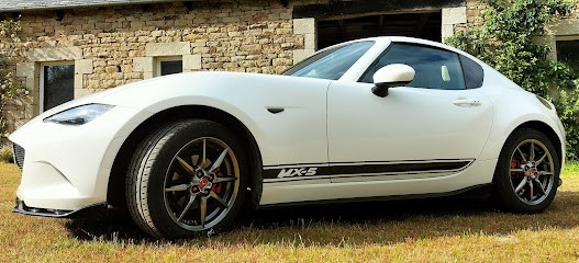 AB Automobiles, Garage Automobile à Ploumilliau