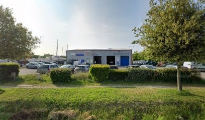 Garage AD Expert Piriac Auto, Garage Automobile à Piriac-sur-Mer