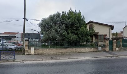 S.P.A.C, Garage Automobile à Cormeilles-en-Parisis