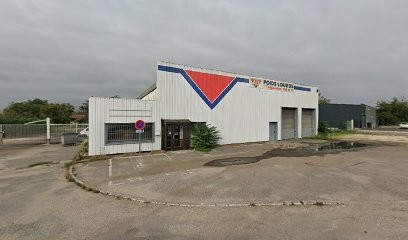 Ales Poids Lourds, Garage Automobile à Saint-Hilaire-de-Brethmas