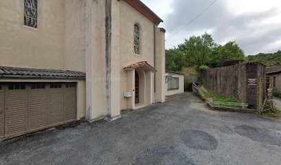 Toyota-Joucla Autos, Garage Automobile à Bout-du-Pont-de-Larn