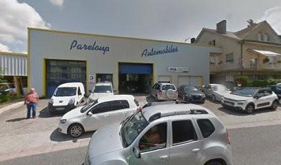 Garage Vaysse, Garage Automobile à Salles-Curan