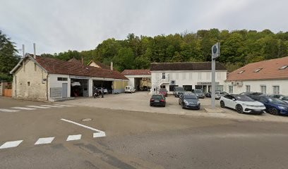 Tonnerre Garage, Garage Automobile à Tonnerre