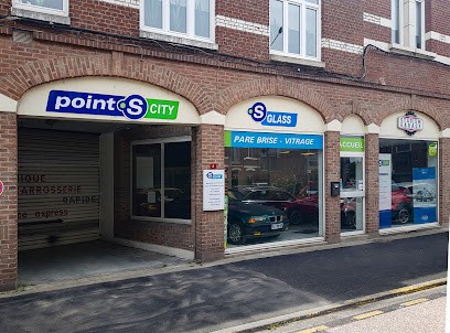 Point S - Lambersart (Stadium Garage), Garage Automobile à Lambersart