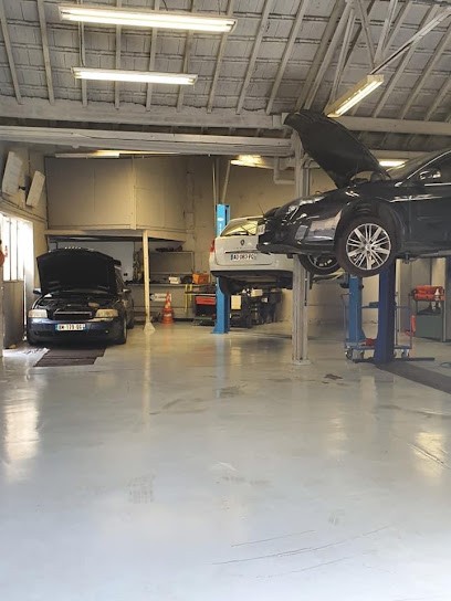 GARAGE MIXT VILLEMOMBLE, Garage Automobile à Villemomble