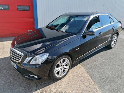 MSP AUTOMOBILE, Garage Automobile à Montlouis-sur-Loire