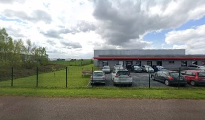 Mecan'Opale, Garage Automobile à Harnes