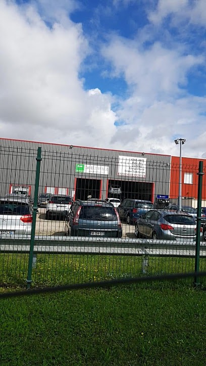 Abs'Tand Auto, Garage Automobile à Savières