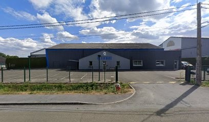 Quilichini SARL, Garage Automobile à Laval