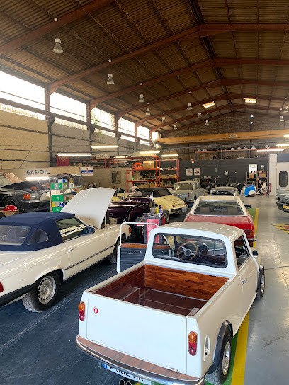 AMG SPORT GARAGE, Garage Automobile à Grigny