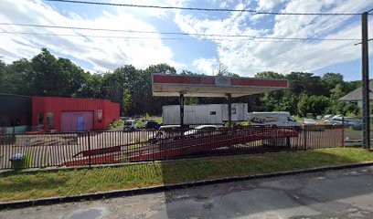 Eurorepar Garage Technical Studio, Garage Automobile à Boismorand