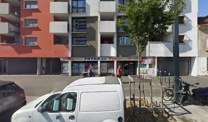 Take My Cab, Garage Automobile à Vitry-sur-Seine