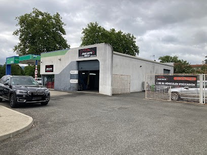 KRIS'AUTO MECA, Garage Automobile à Revel