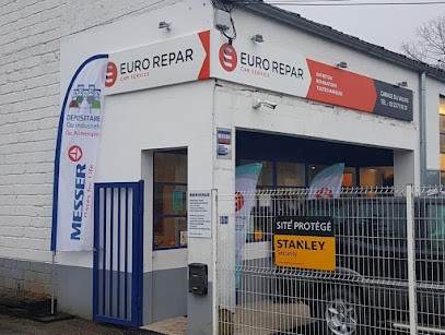 Garage Du Valois, Garage Automobile à Neuilly-Saint-Front