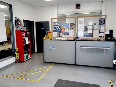 Garage De Cere La Ronde, Garage Automobile à Céré-la-Ronde