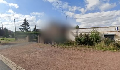 Garage St_Jacques, Garage Automobile à Roost-Warendin