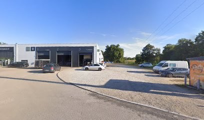 RENAULT SARL Garage Guerineau, Garage Automobile à Rives de l'Yon