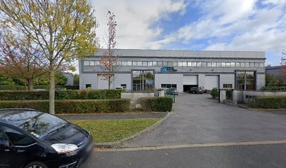 CJO Performance, Garage Automobile à Montévrain