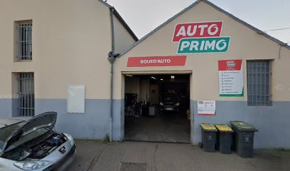 AUTO PRIMO - BOUED'AUTO MEZIERES - B2M MEZIERES, Garage Automobile à Mézières-sur-Seine
