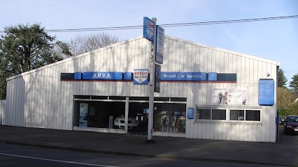 ARVA Ste - Bosch Car Service, Garage Automobile à Saint-Jean-de-Braye