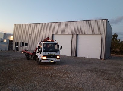 Gui-auto, Garage Automobile à Salvagnac