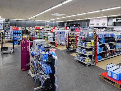 Norauto Morteau, Garage Automobile à Morteau