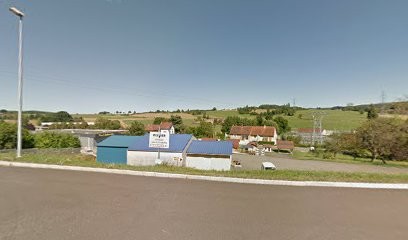 RP Motors, Garage Automobile à Lons-le-Saunier