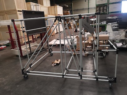 Ampm, Garage Automobile aux Achards