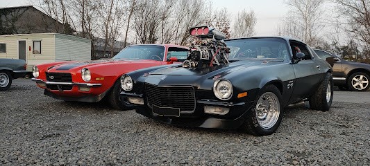 PRE-STAGE, Garage Automobile à Saint-Jean-d'Illac