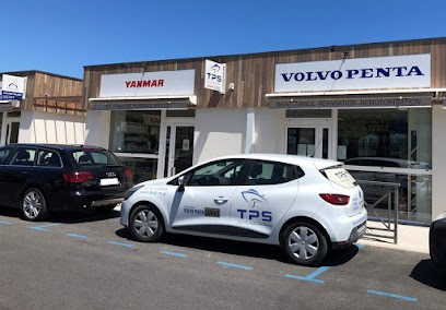 TPS Thalassa Plaisance Services, Garage Automobile à Hyères