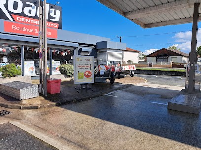Centre Auto Roady Commentry, Garage Automobile à Commentry