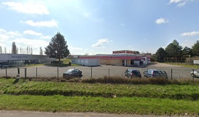 Coupe Affûtage Distribution, Garage Automobile à Farges-lès-Chalon