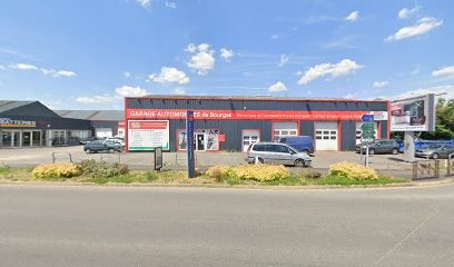 Avatacar, Garage Automobile à Bourges