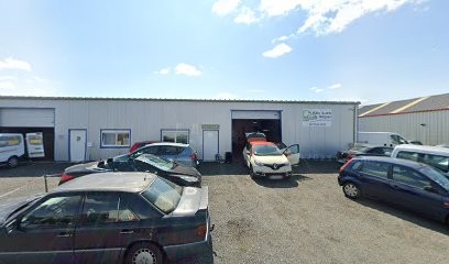 Garage Kev Auto Repar CONNERRE 72160, Garage Automobile à Connerré