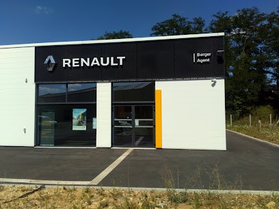 Garage Berger, Garage Automobile à Nevers